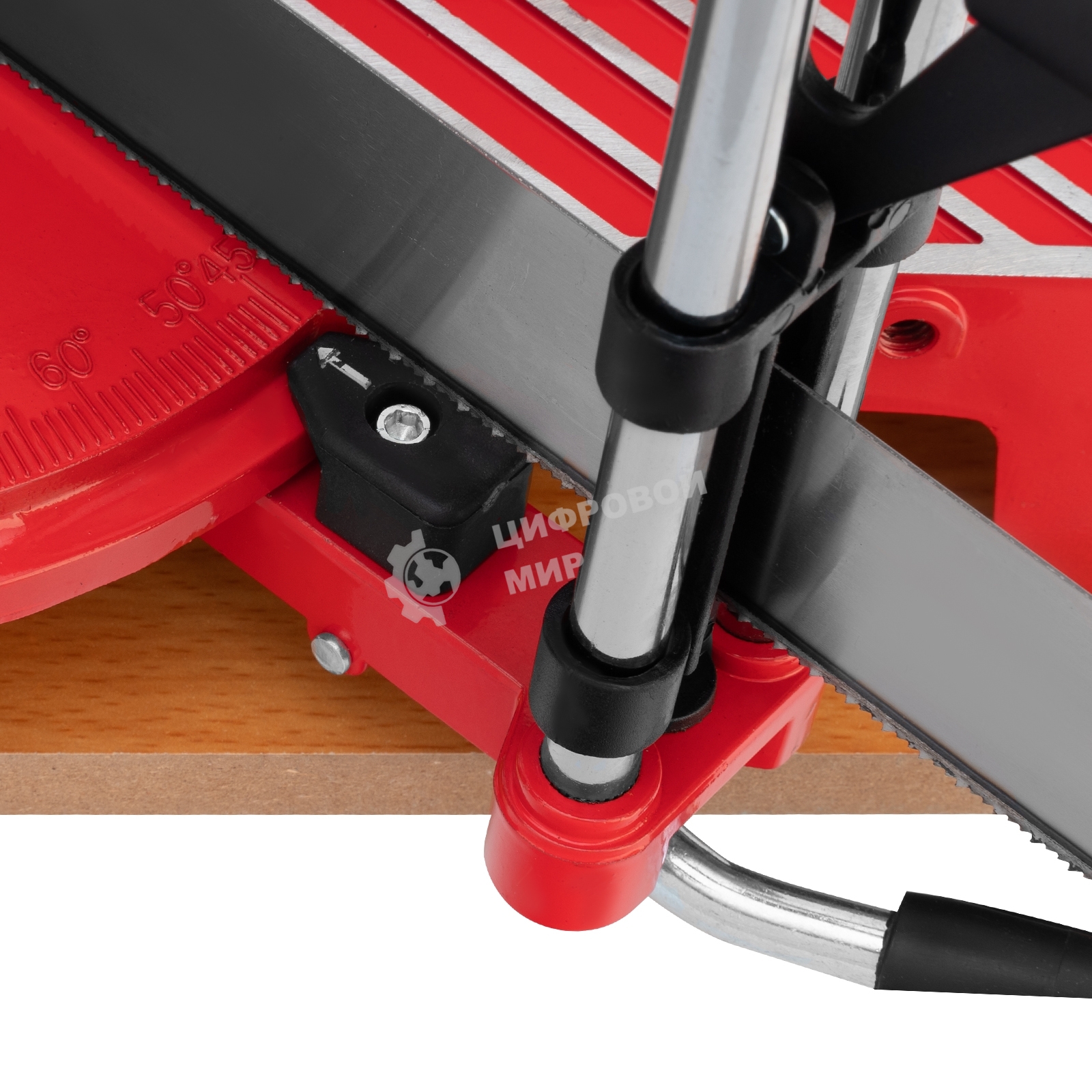 Стусло Matrix, 550 мм, прецизионное