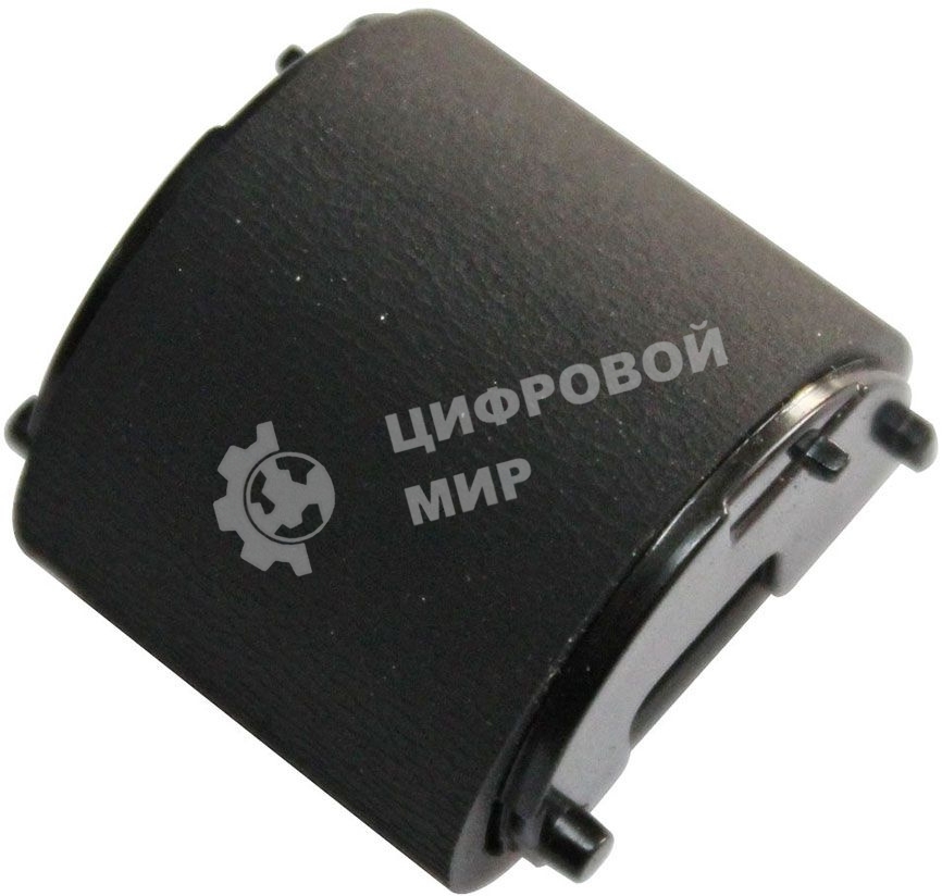 Ролик подхвата CET CET5857 (RL1-0568-000/RL1-2412-000) для HP LJ Enterprise P3015/P3005 M521/M525 1-го лотка