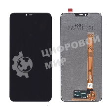 Дисплей для Realme 2 черный