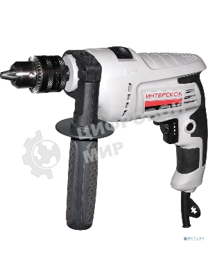 Интерскол Ударная дрель ДУ-580ЭР ДУ-13/580ЭР 632.1.0.00