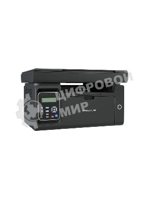 МФУ лазерное Pantum M6500, A4, ч/б, печ. до 22 стр/мин., скан. до 8.5 стр/мин., 1200 x 1200 dpi, USB