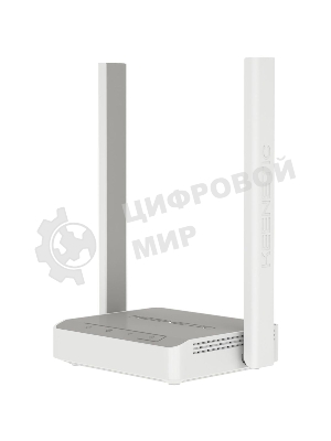 Беспроводной роутер Keenetic 4G (KN-1213)