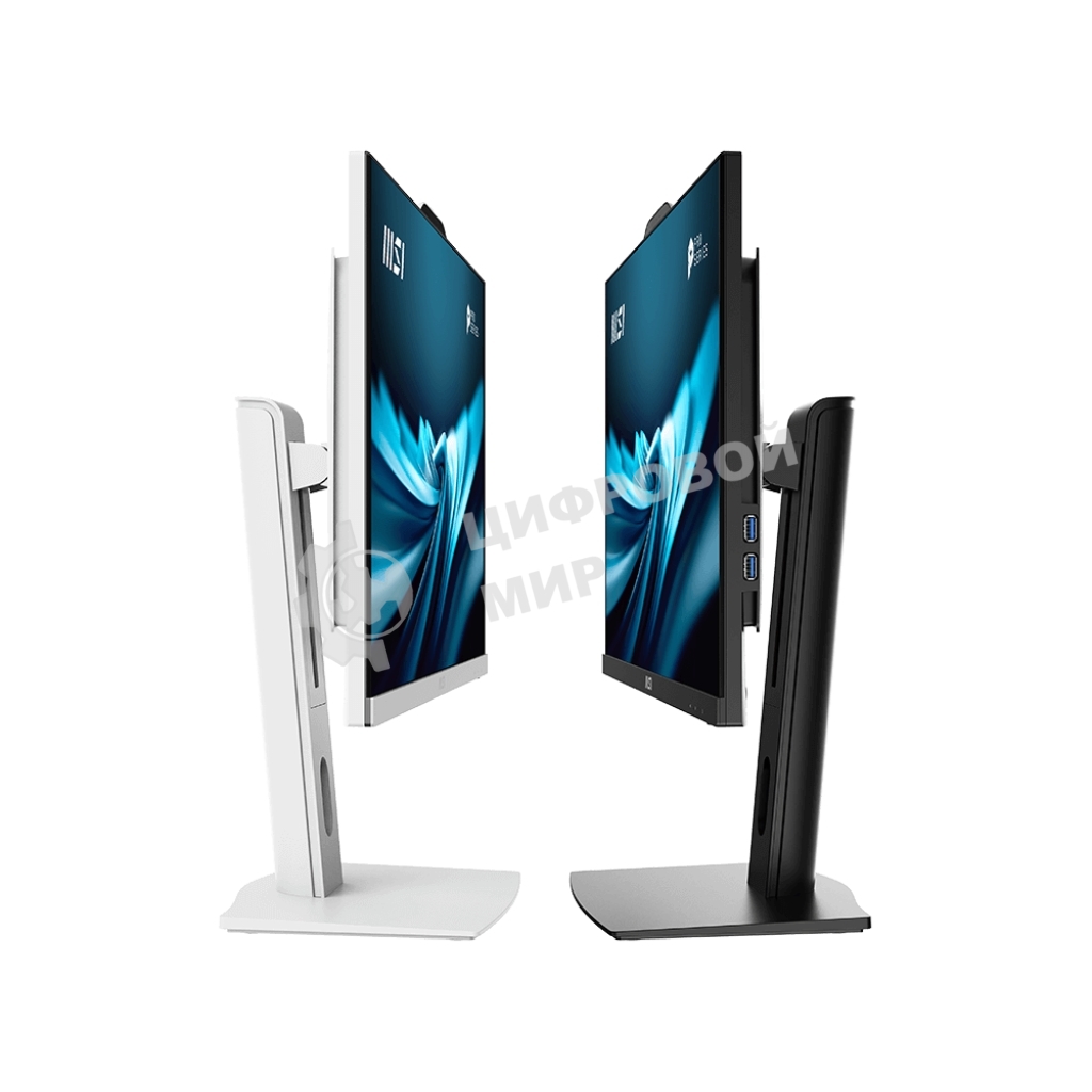 Моноблок MSI Pro AP242P 14M AiO 23,8