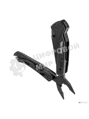 Мультитул Kranz 10 в 1, 155 мм