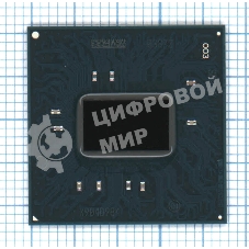 Чип GL82H110 SR2CA, BGA