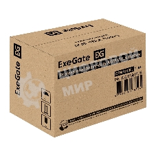 Аккумуляторная батарея ExeGate DTM 12100L (12V 100Ah, болт М6)