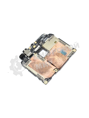 Материнская плата для Asus ZE551ML 4x32Gb 90AZ00A0-R03000