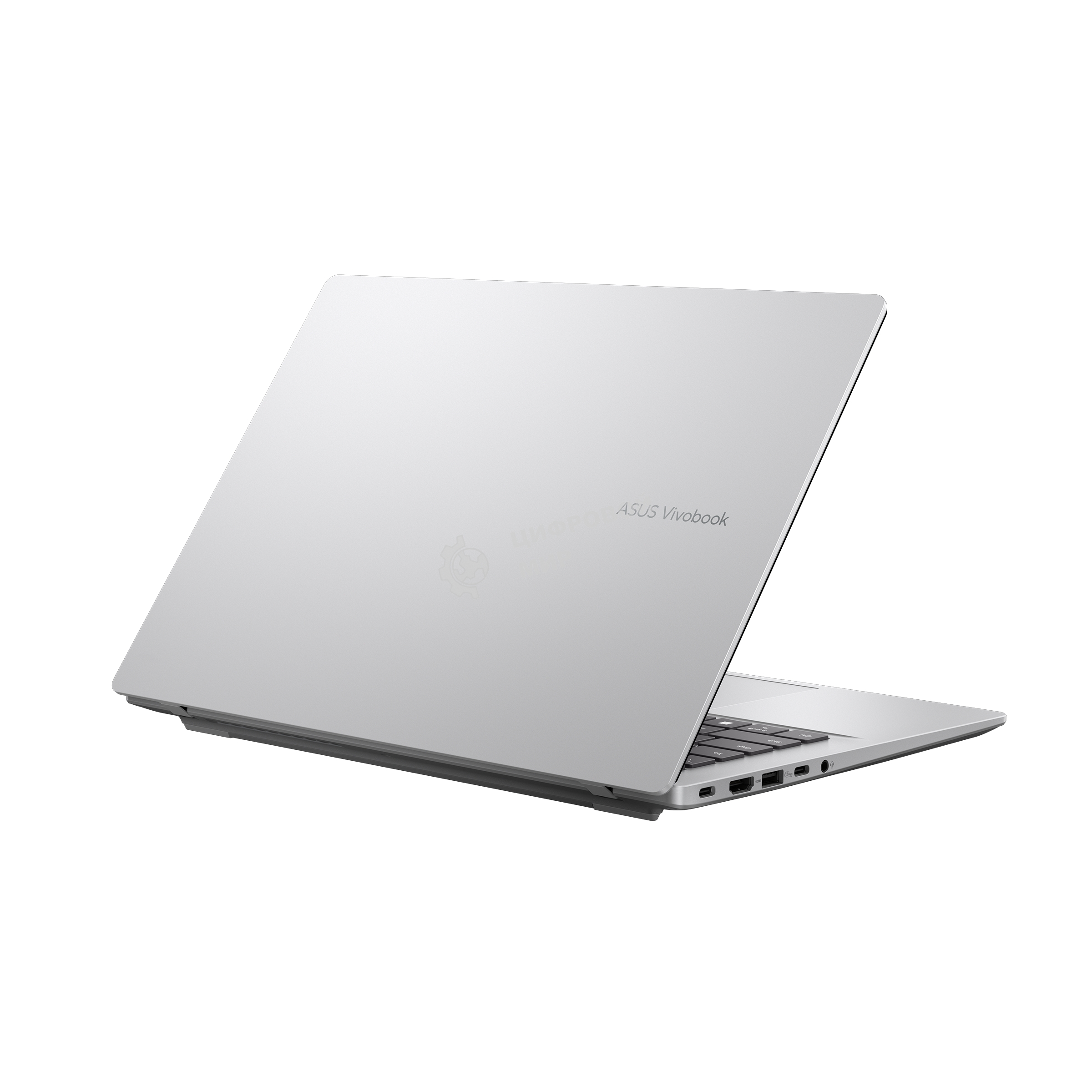 Ноутбук ASUS M1407KA-LY028 серебристый 90NB15H3-M000X0 14