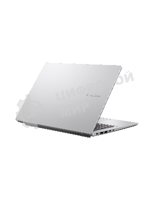 Ноутбук ASUS M1407KA-LY028 серебристый 90NB15H3-M000X0 14