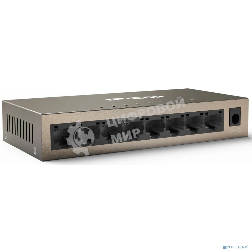 Коммутатор IP-COM 8PORT 1000M G1008M