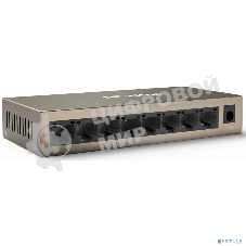 Коммутатор IP-COM 8PORT 1000M G1008M