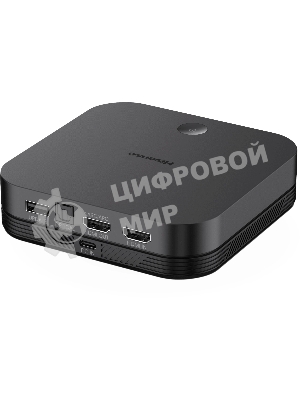 Саундбар Hisense HT SATURN 4.1.2 720Вт+240Вт черный