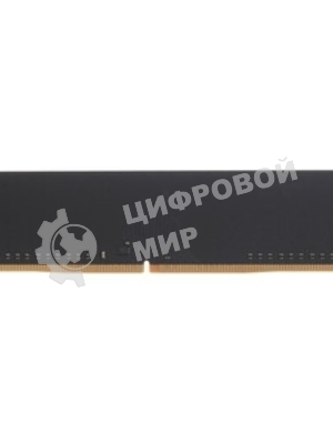 Оперативная память Apacer, DDR4, 8GB (1x8GB), 3200MHz, CL22, SO-DIMM