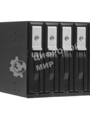 Корзина для HDD ExeGate EX264646RUS HS535-01 (универсальная, на 5*3,5