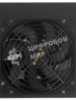 Блок питания ExeGate 700PPE (EX284730RUS), 700Вт, 120мм, черный