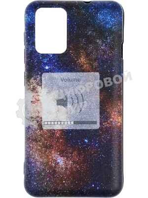 Чехол (клип-кейс) Gresso для ZTE Blade L9 Meridian черный (GR17AAAE9052)