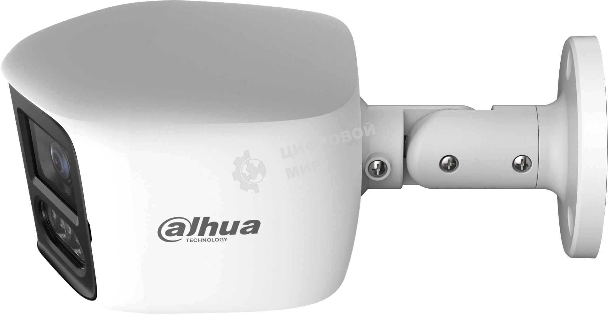 Камера видеонаблюдения IP Dahua DH-IPC-PFW3859SP-A180-E2-AS-PV-0280B 2.8-2.8мм цв. (DH-IPC-PFW3859SP-A180-E2-AS-PV)