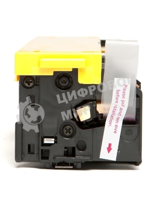 Картридж лазерный Cactus CS-C716M пурпурный (1500 стр.) для Canon i-Sensys MF8030/MF8030cn/MF8050/LBP 5050