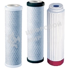 Комплект модулей сменных фильтрующих В510-03-04-07 (АКВАФОР В500)