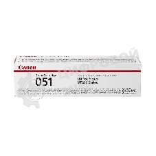 Фотобарабан 051 Canon LBP162dw, 23К (О) 2170C001