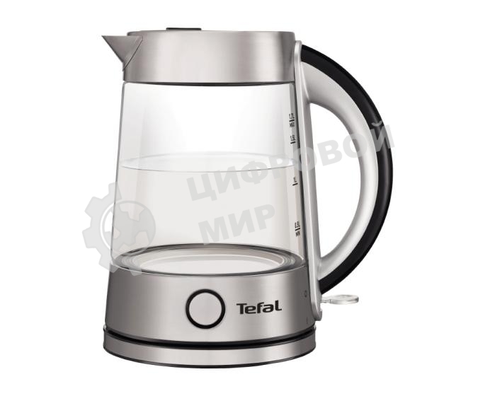 Чайник Tefal KI760D30 1.7 л (стекло)