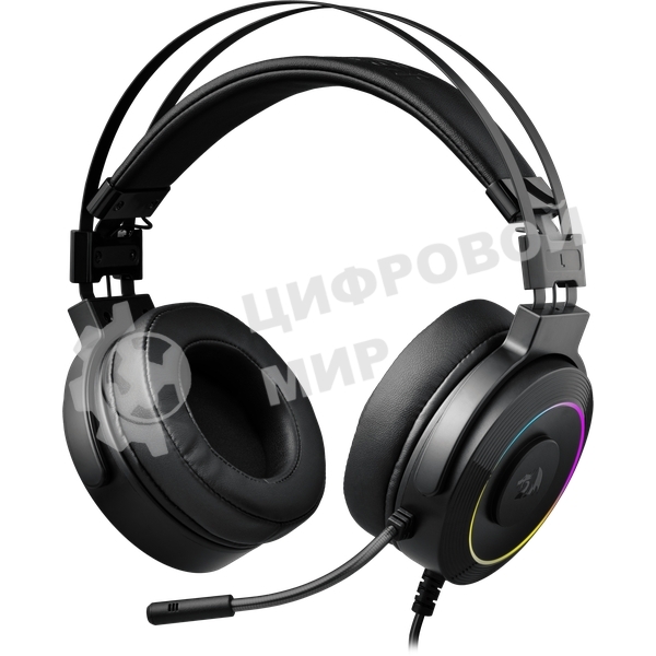 Гарнитура проводная Redragon GAMING LAMIA 2 77701
