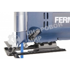 Лобзик электрический FERM JSM1023, 570 Вт., 500-3000 ход/мин, пропил 70 мм, коробка