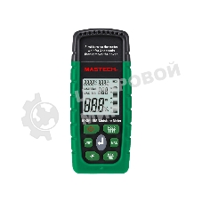 Цифровой измеритель влажности материалов MS6900