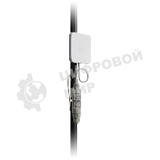 Грозозащита MikroTik Surge Protector in IP68 waterproof enclosure