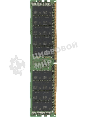 Оперативная память Samsung, DDR4, 64GB (1x64GB), 2933 MHz, CL21, для сервера