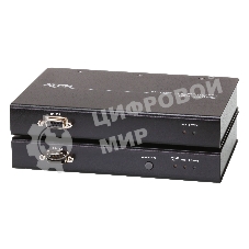 USB, DVI, КВМ-удлинитель HDBaseT 2.0 (1920 x 1200 100 м) DVI HDBase T2.0 KVM Extender