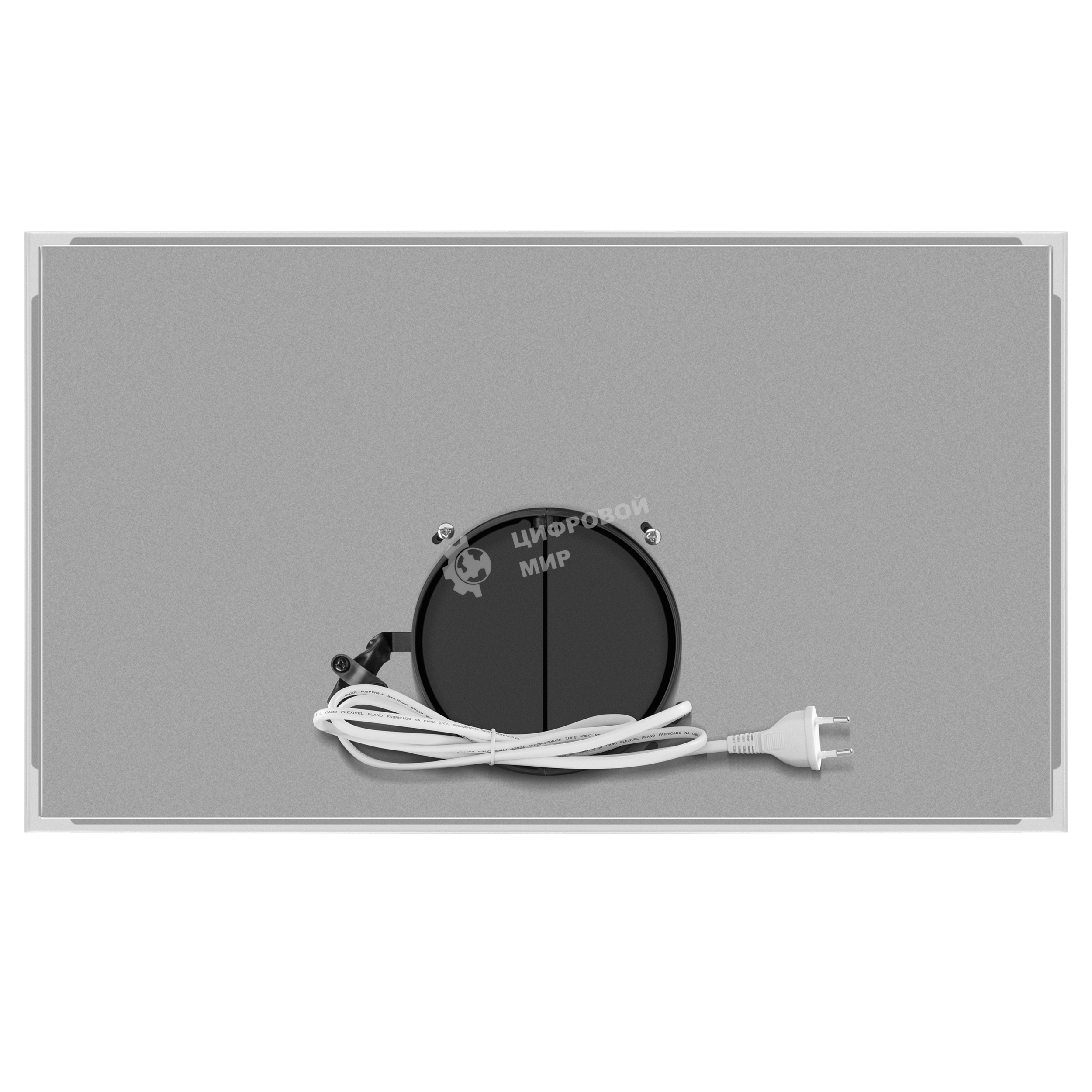 Кухонная вытяжка Maunfeld Crosby Light 5028 белый