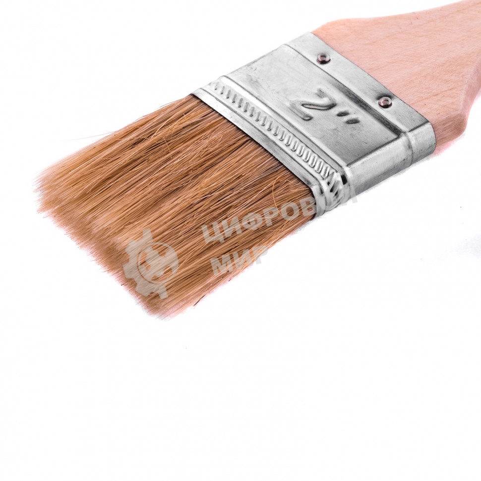 Кисть плоская MTX 82530 