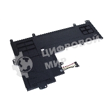 Аккумуляторная батарея для ноутбука Asus Chromebook C202 7.6V 38Wh Orig