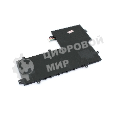 Аккумуляторная батарея для ноутбука Asus Chromebook C204MA 11.55V 3640mAh Orig