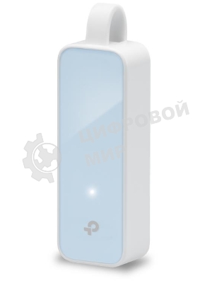 Сетевой адаптер TP-Link UE200 USB 2.0/Fast Ethernet
