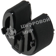 Ролик подхвата Cactus CS-PRA-HP-M476 (RM1-4426-000) для HP CLJ CP1210, CP1510, CP1215, CP1515, CP1518, CM1312
