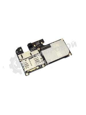 Материнская плата для Asus ZE553KL 3x32Gb 90AZ01H0-R00030