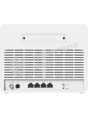 Маршрутизатор AC1200 Wi-Fi 4G LTE Cat 6 Gigabit Router, 4 10/100/1000M RJ45 Ports, Nano SIM Slot, Quectel module inside,build-in 4G LTE modem, 300Mbps at 2.4GHz + 867Mbps at 5GHz, Internal Antennas, PPTP/L2TP/OpenVPN/WireGuard VPN, DNS over Cloudflare/Google/Quad9, DDNS, SMS, Band locking, TR069, TR111, Cudy Mesh Support