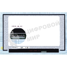 Матрица B156HAK02.0 HW:8C (40pin 25мм)