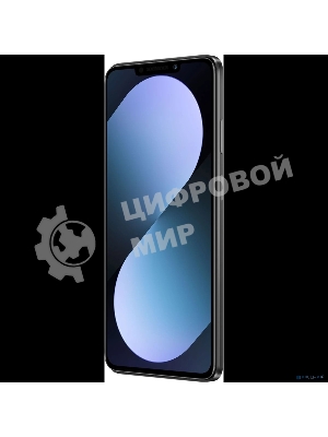 Смартфон HUAWEI Nova 14i 8/256Gb, черный