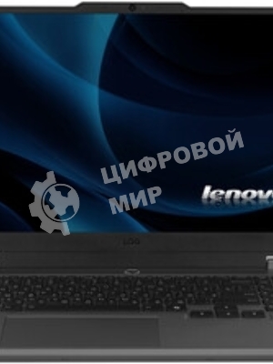 Ноутбук Lenovo LOQ 15AHP10/15.6