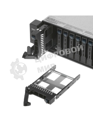 Серверная Платформа ASUS RS720-E12-RS24U