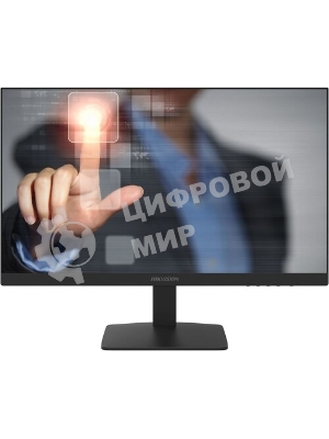 Монитор Hikvision DS-D5224F2-1V1S (23.8