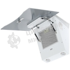 Вытяжка Haier HVX-W692GW белый