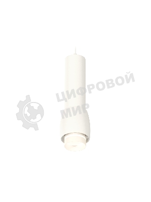 Светильник Ambrella Light XP1141012 SWH/FR белый песок/белый матовый MR16 GU5.3 (A2310, C7455, A2011, C1141, N7141)
