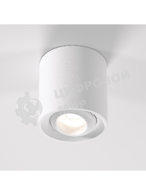 Светильник потолочный светодиодный 25041/LED 10W 4200K белый