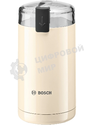 Кофемолка Bosch TSM6A017C