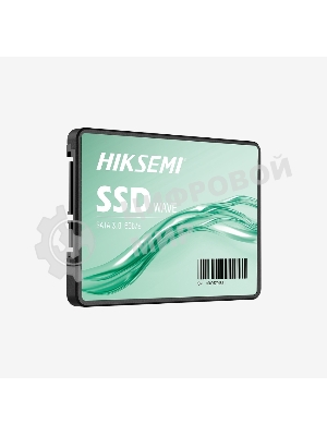 Накопитель SSD 2.5