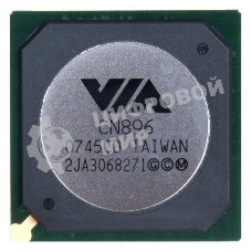 Микросхема VIA CN896 0***CD, BGA
